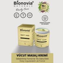 Bionovia �skit Ya�� �zel Kar���ml� Eklem, Kas Rahatlat�c� Masaj Kremi 150ml